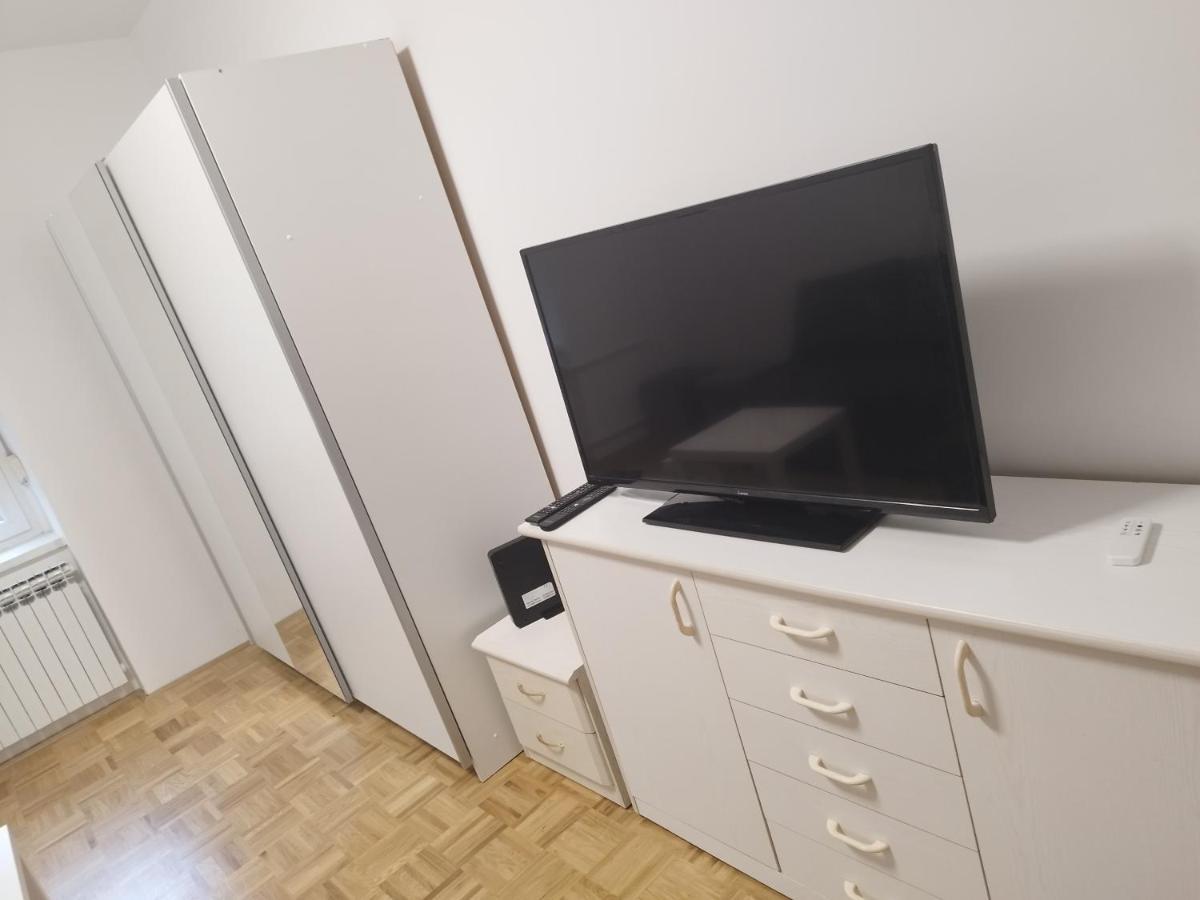 Apartma Mb Center Maribor Exteriör bild