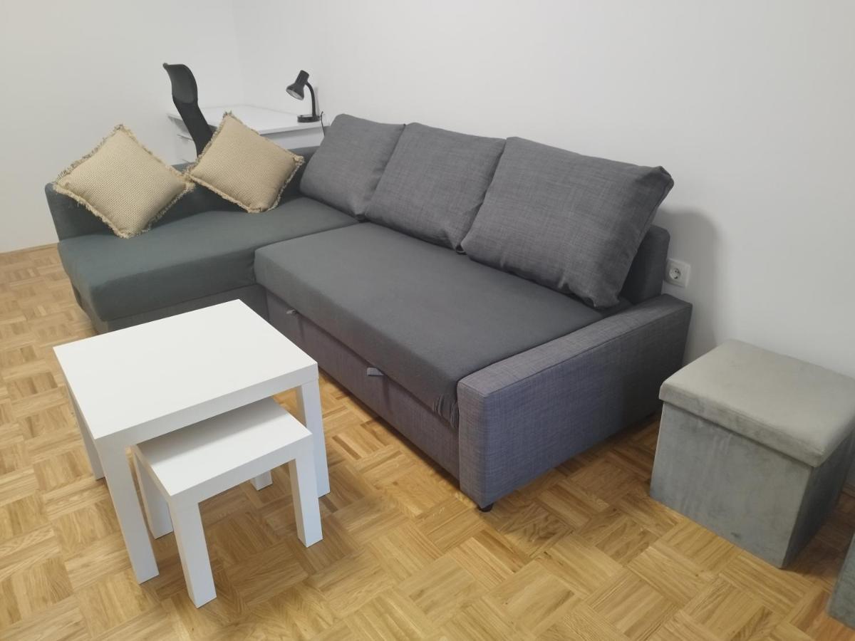 Apartma Mb Center Maribor Exteriör bild