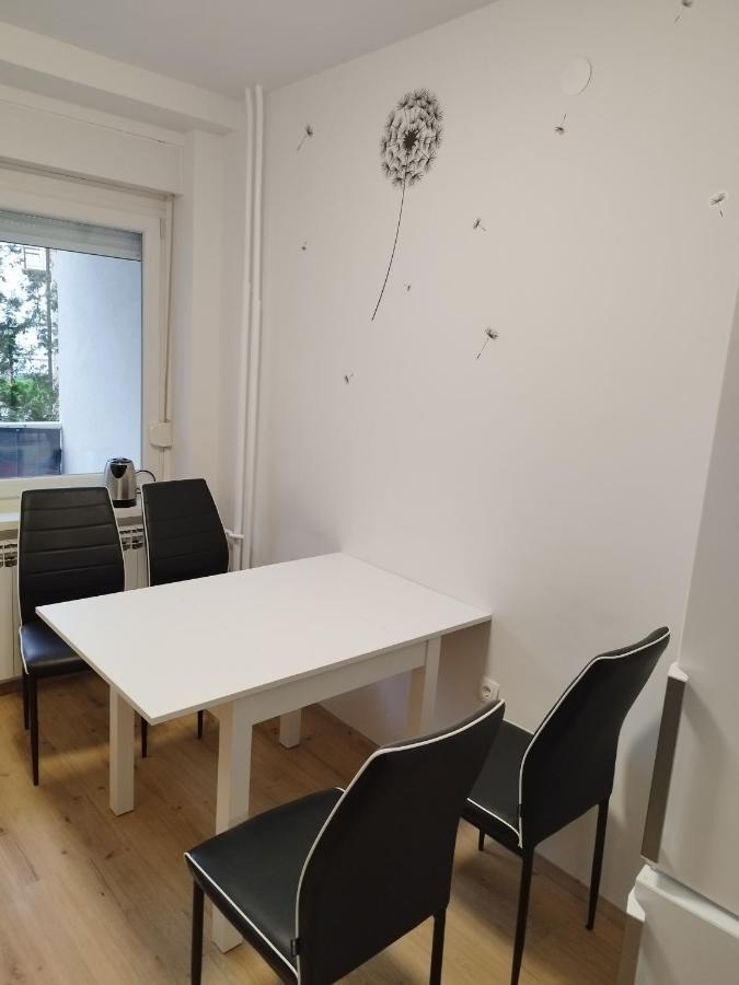Apartma Mb Center Maribor Exteriör bild