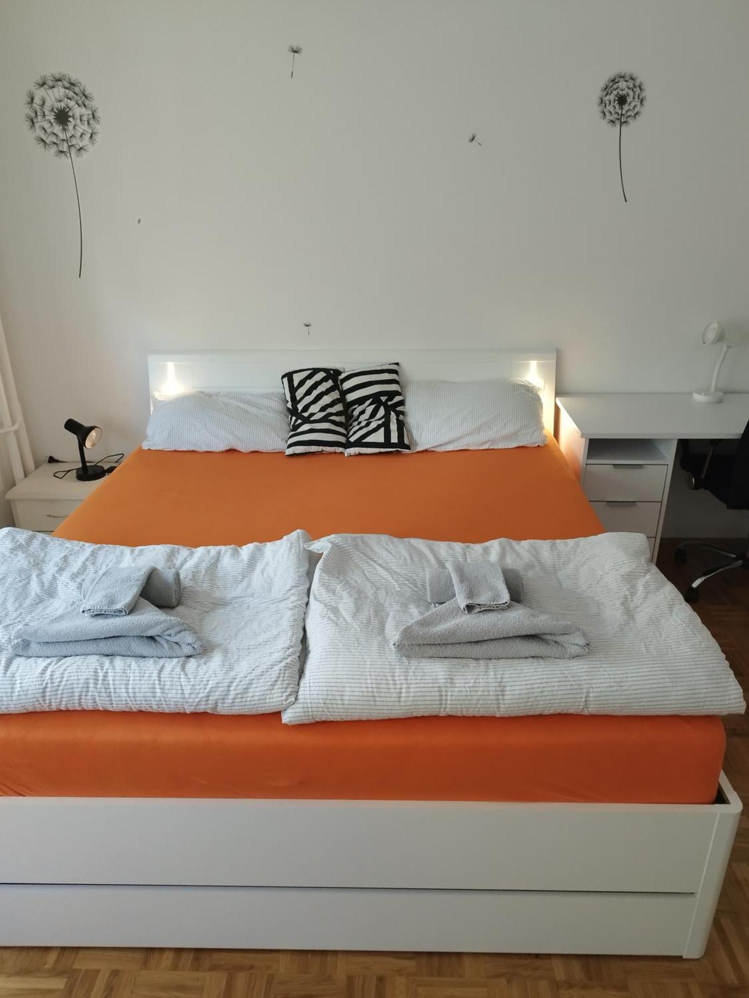 Apartma Mb Center Maribor Exteriör bild