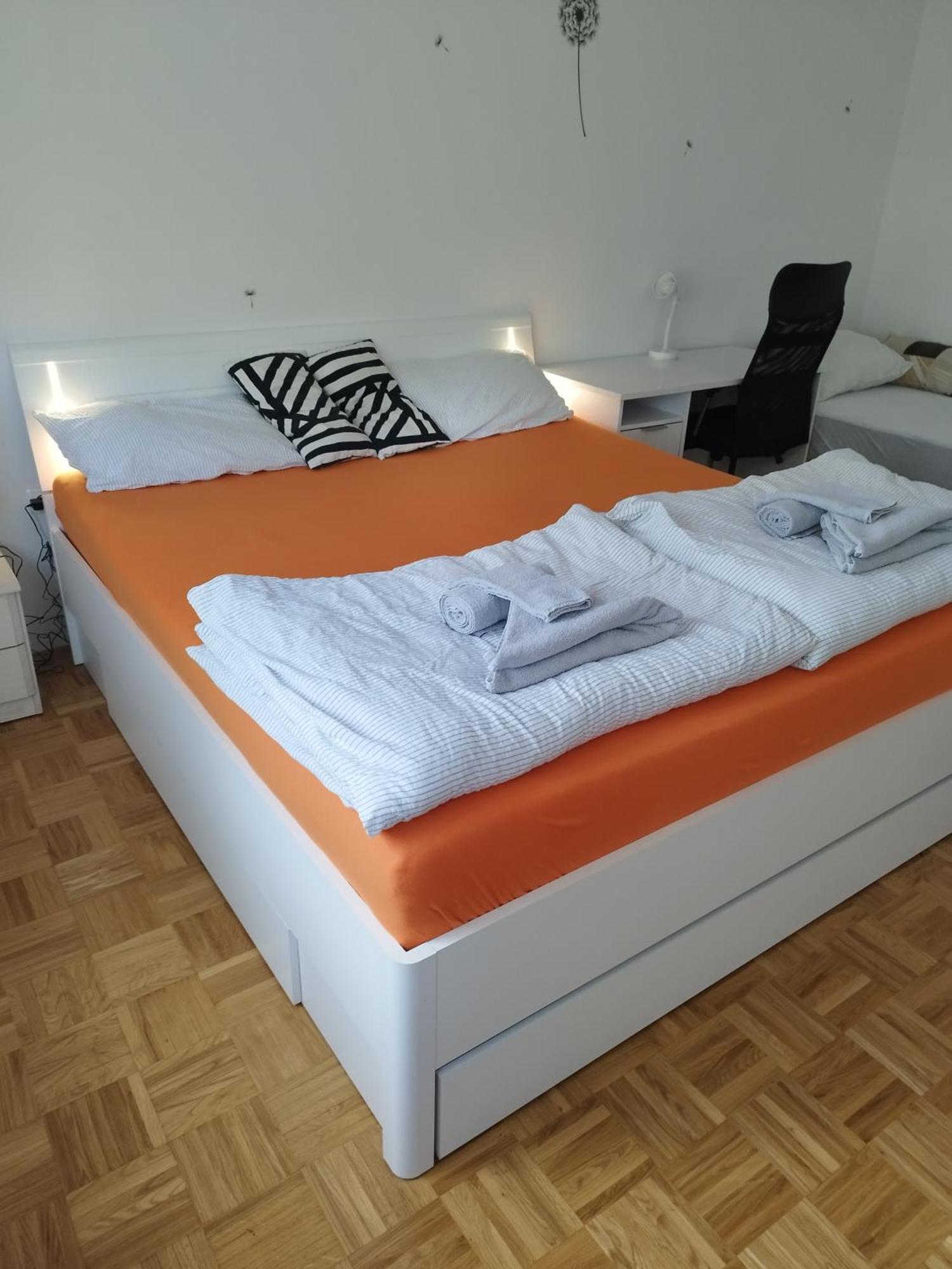 Apartma Mb Center Maribor Exteriör bild