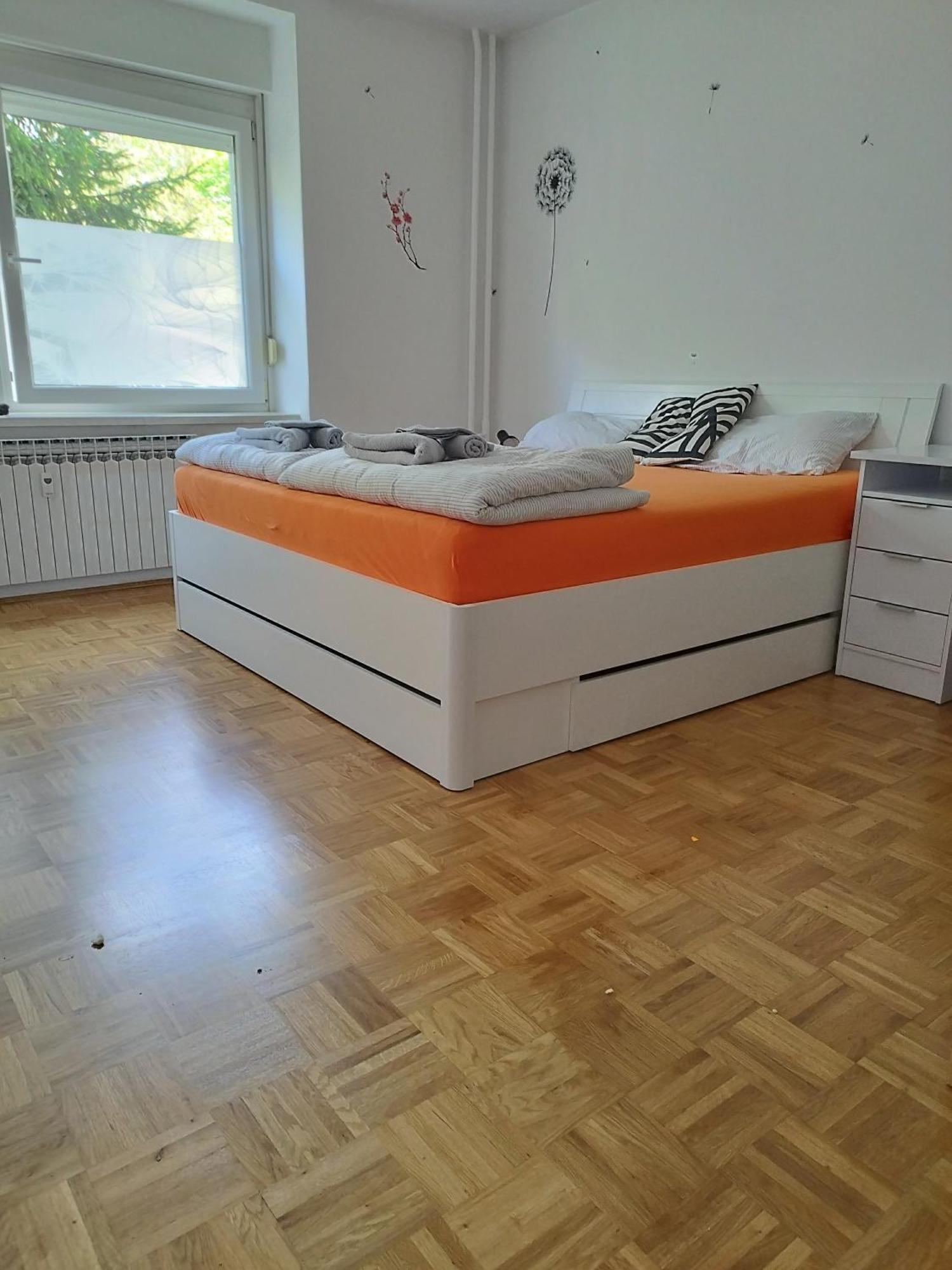 Apartma Mb Center Maribor Exteriör bild